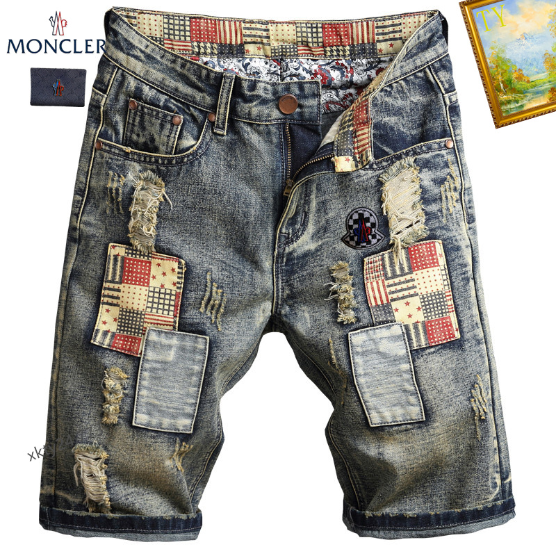 Moncler Jeans